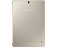Samsung Galaxy Tab S2 9.7 T819 4:3 32GB LTE złoty - 306611 - zdjęcie 2